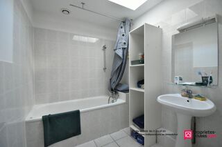  Maison  vendre 3 pices 50 m