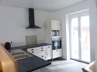  Maison à louer 4 pièces 67 m²