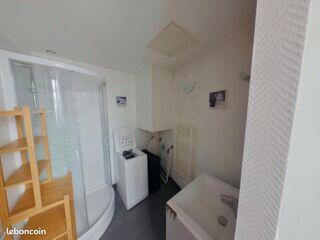  Appartement  louer 1 pice 20 m