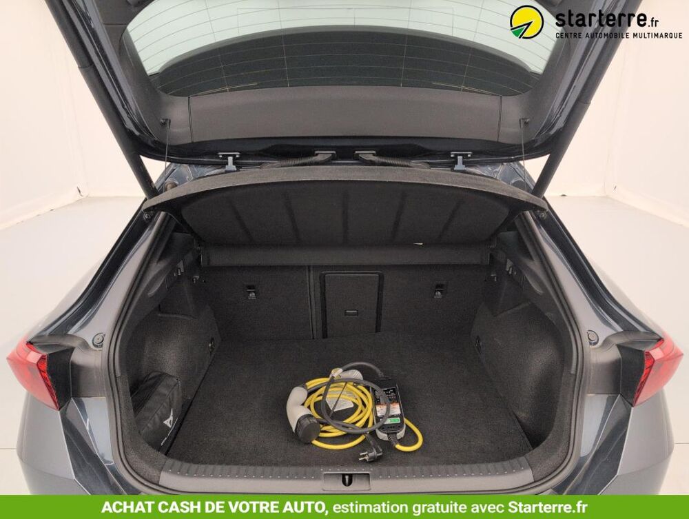 Formentor 1.4 E-HYBRID 245 CH DSG6 VZ 2024 occasion 69190 Saint-Fons