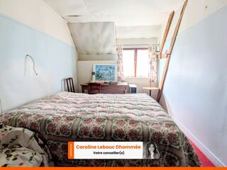  Maison à vendre 4 pièces 70 m²