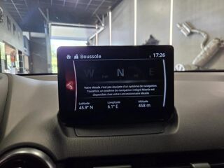 Mazda2 Dynamique Homura 2023 occasion 74330 Poisy