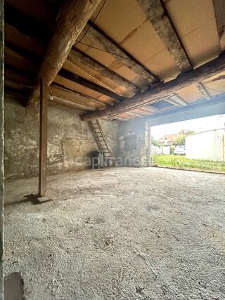  Maison � vendre 1 pi�ce 54 m�