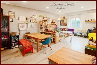  Appartement � vendre 3 pi�ces 77 m�