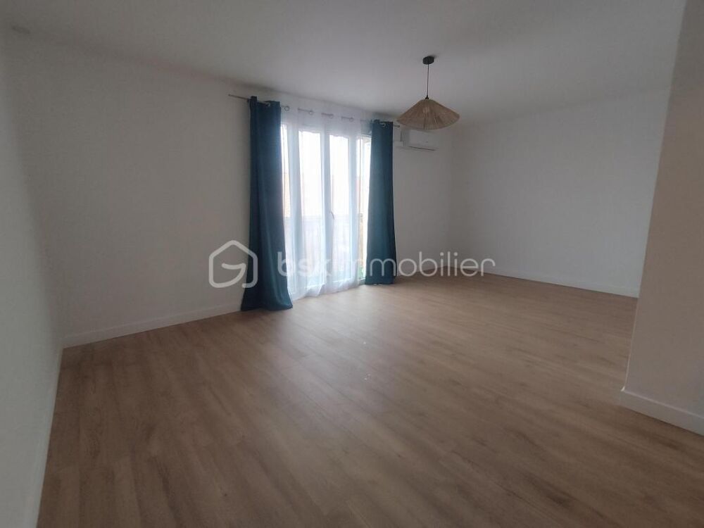 Vente Appartement APPARTEMENT T3 - 72M2 - AUCUNS TRAVAUX - PERPIGNAN Perpignan