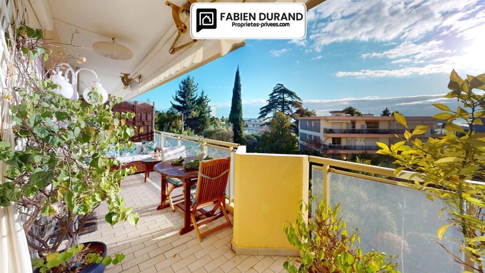 � vendre  Appartement Cannes (06400)