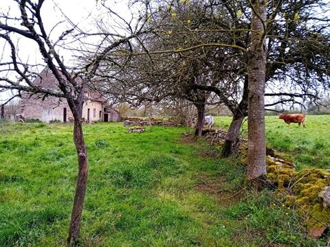   Fermette  2 pi�ce(s) 57 m2 Maison - 2 pi�ce(s) - 57 m�