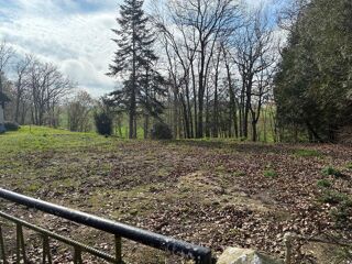  Terrain à vendre 1835 m²