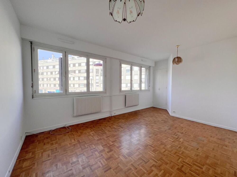 Vente Appartement Appartement - Le Mans - Coeur de ville -  2 pièce(s) - 51 m² Le mans