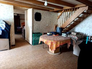  Maison à vendre 4 pièces 120 m²