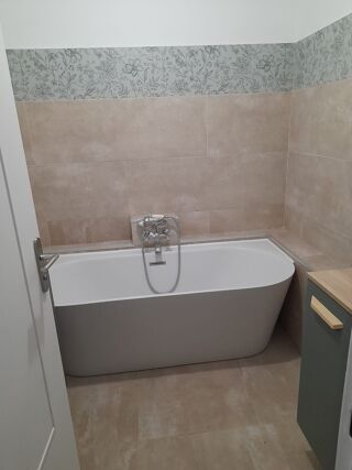  Appartement � louer 2 pi�ces 57 m�