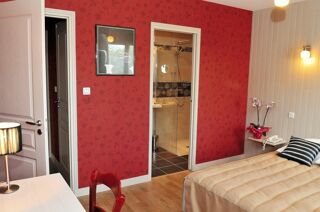 Maison à vendre 15 + pièces 450 m²