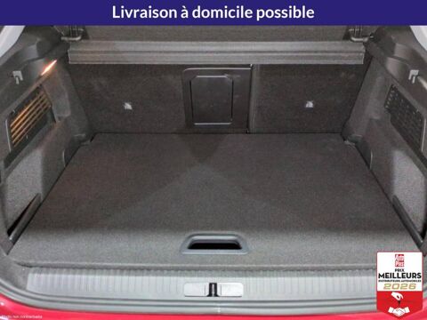 C4 HYBRIDE 145 CH BVA E-DCS6 MAX + CAMERA 360 + A 2025 occasion 78200 Buchelay