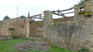  Remise / Grange � vendre 1 pi�ce 77 m� Availles thouarsais