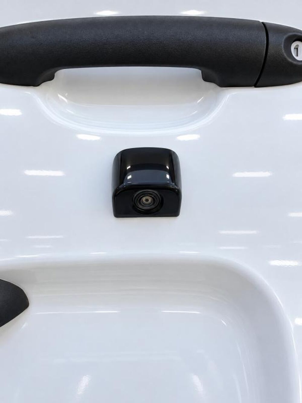 Kangoo Express 1&deg; Main / 1.5L B DCI 90cv Pack EXTRA R LINK GPS/CAM/CLIM/REG 2021 occasion 60430 Abbecourt