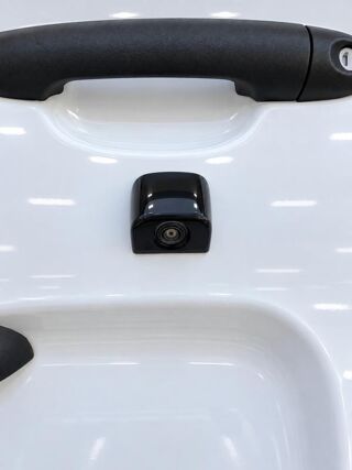 Kangoo Express 1&deg; Main / 1.5L B DCI 90cv Pack EXTRA R LINK GPS/CAM/CLIM/REG 2021 occasion 60430 Abbecourt