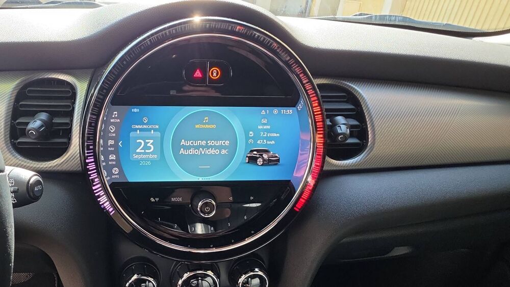 Cooper 2.0 S 178 DKG7 - Automatique 2022 occasion 83160 La Valette Du Var