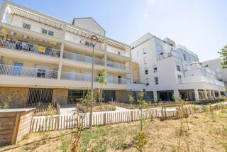  Appartement à vendre 3 pièces 74 m²