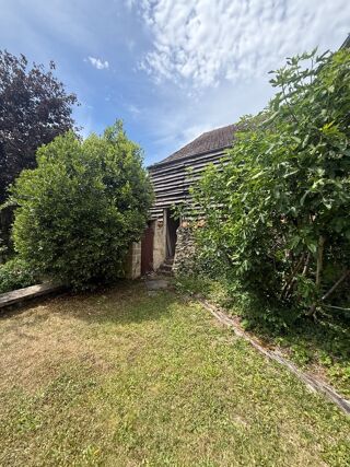  Maison à vendre 5 pièces 141 m²