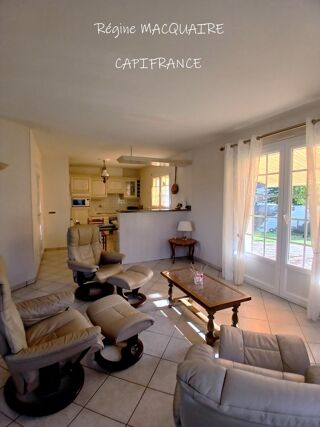  Maison à vendre 4 pièces 103 m²