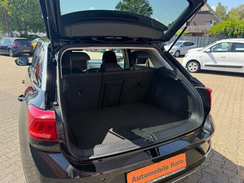 T-ROC Active 2022 occasion 33000 Bordeaux
