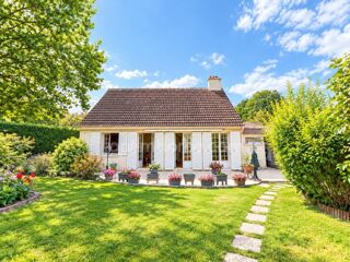  Maison à vendre 6 pièces 140 m²