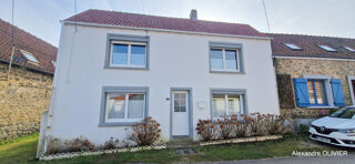  Maison � vendre 4 pi�ces 80 m�