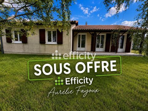   Pavillon Maison - 5 pièce(s) - 106 m²