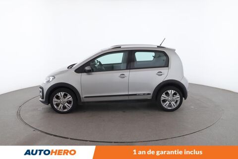UP 1.0 TSI Cross Up! 5P 90 ch 2018 occasion 92130 Issy-les-Moulineaux