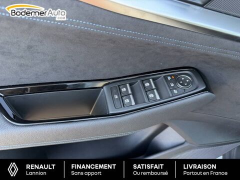 Austral full hybrid E-Tech 200 ch Esprit Alpine 2026 occasion 22200 Guingamp