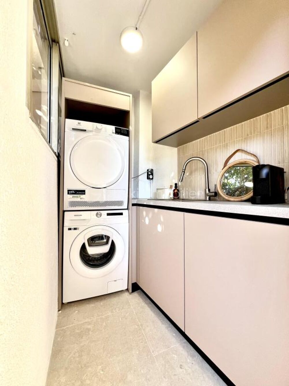 � vendre  Appartement Mandelieu-la-Napoule (06210)