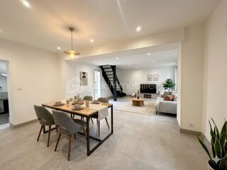  Maison à vendre 5 pièces 108 m²