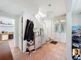  Maison à vendre 6 pièces 150 m²