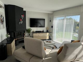  Maison � vendre 6 pi�ces 128 m�