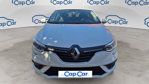 M&eacute;gane 1.2 TCe 100 Life 2017 occasion 80000 Amiens