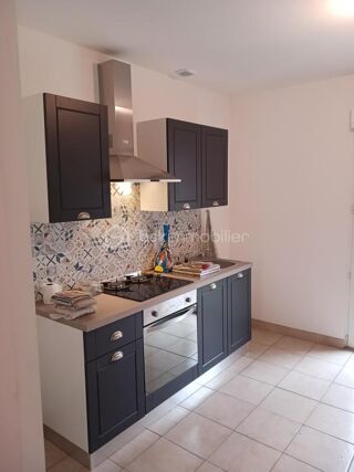  Proprit/chteau  vendre 3 pices 60 m