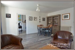  Maison � vendre 3 pi�ces 65 m�