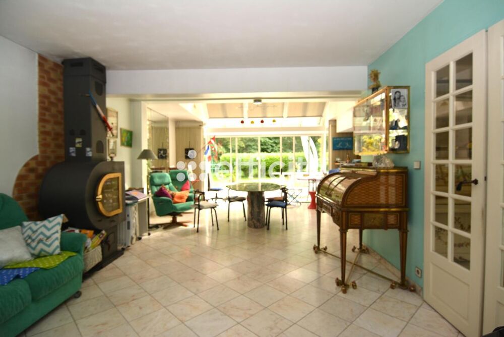 à vendre  Maison Yerres (91330)