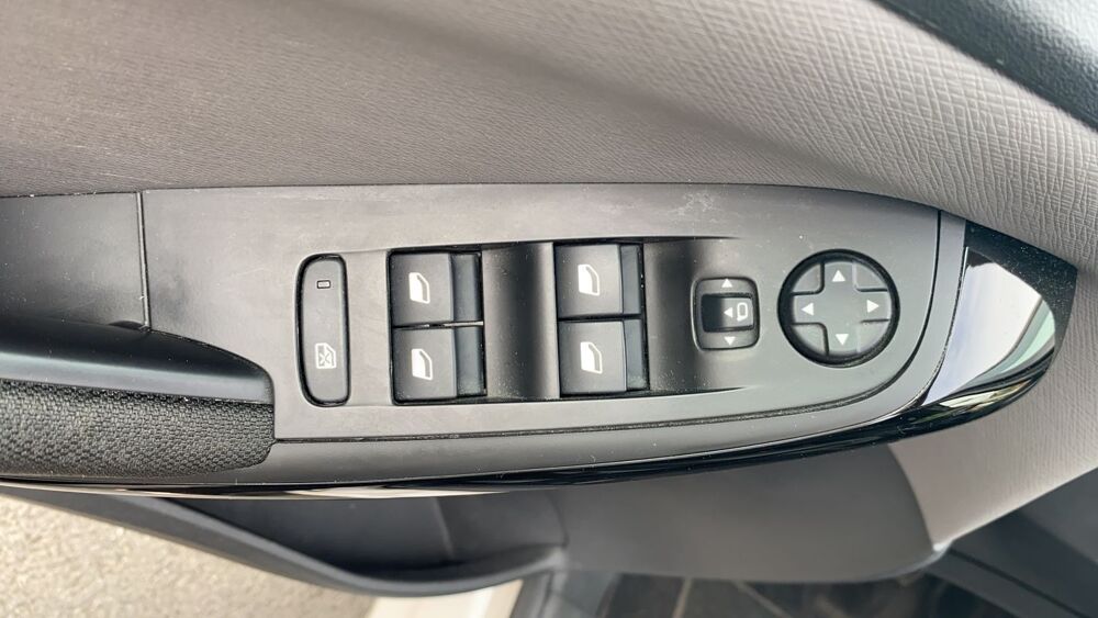 C4 Picasso 1.6 BlueHDi 116 Shine - Premi&egrave;re main 2018 occasion 59230 Rosult