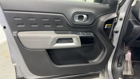 C5 aircross 1.5 BlueHDi 130 EAT8 Shine - Automatique 2020 occasion 54000 Nancy