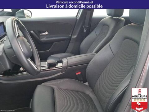 Classe A 250 e 8G-DCT Style 2021 occasion 10150 Lavau