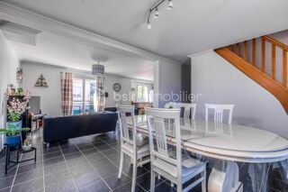  Maison � vendre 3 pi�ces 85 m�