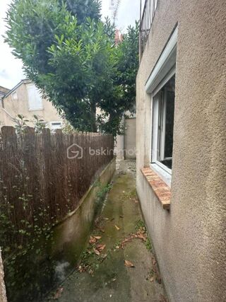  Appartement à louer 2 pièces 40 m²