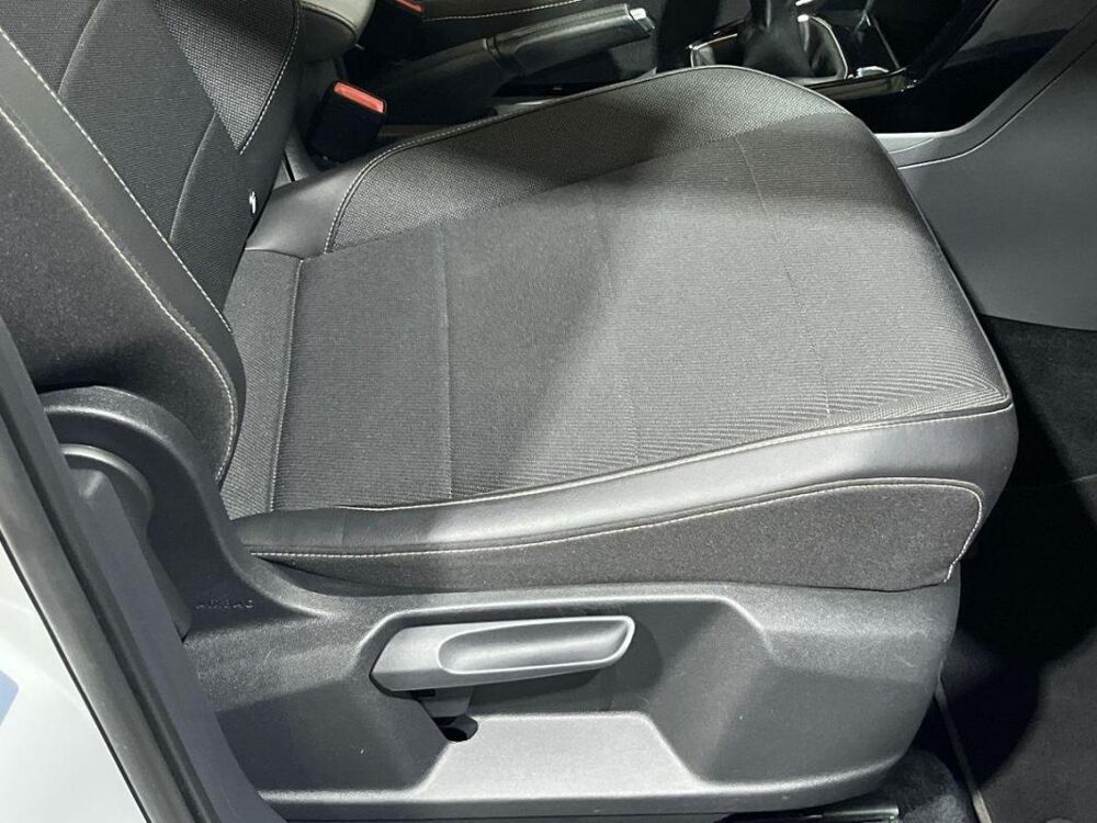 T-Cross BUSINESS 1.6 TDI 95 Start/Stop BVM5 Lounge 2020 occasion 31100 Toulouse
