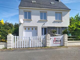  Maison à vendre 10 pièces 141 m²