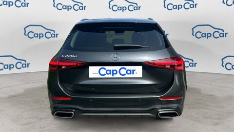Classe C 220 d 200 9G-Tronic AMG Line - Garantie constructeur Toit ou 2023 occasion 25230 Seloncourt