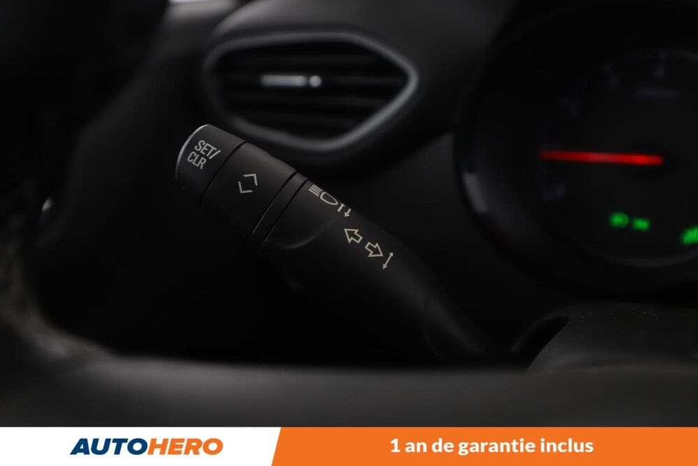 Crossland X 1.2 Turbo Design 120 ans Auto 110 ch 2019 occasion 92130 Issy-les-Moulineaux