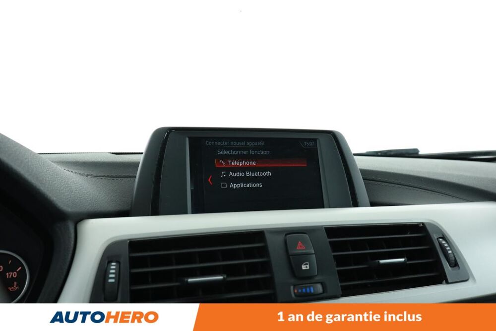 S&eacute;rie 4 420iA Lounge xDrive 184 ch 2019 occasion 92130 Issy-les-Moulineaux