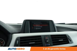 S&eacute;rie 4 420iA Lounge xDrive 184 ch 2019 occasion 92130 Issy-les-Moulineaux