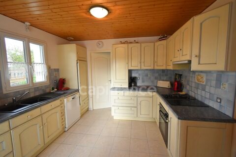  Maison � louer 7 pi�ces 124 m� La gueriniere